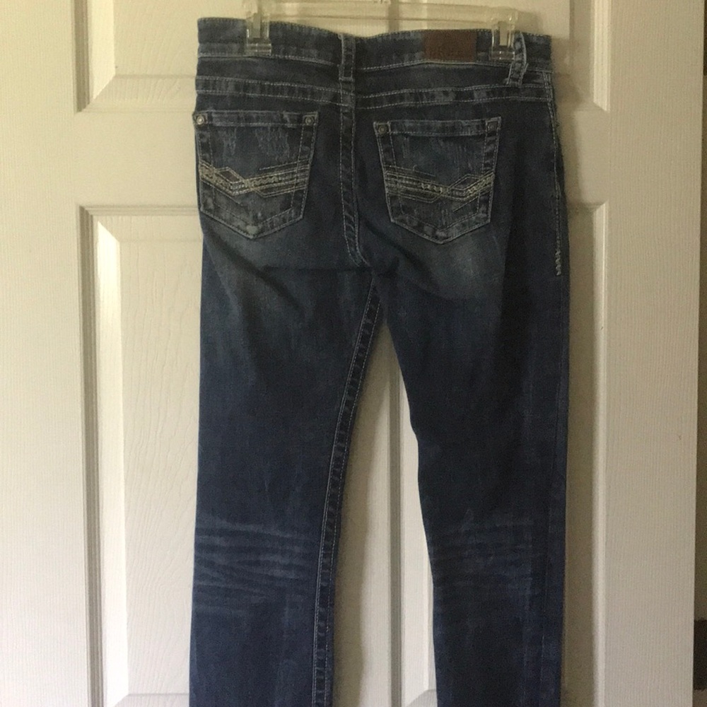 Jeans - Picture 2 of 2
